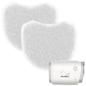 Replacement-Disposable-Filters-for-ResMed-AirMini-CPAP-Machine