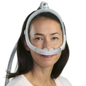 ResMed AirFit P30i Nasal Pillow CPAP BiPAP Mask with Headgear FitPack