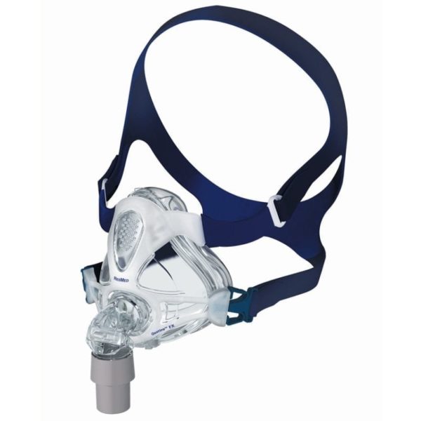 ResMed-Quattro-FX-Full-Face-CPAP-BiPAP-Mask-with-Headgear-cpap-store-las-vegas