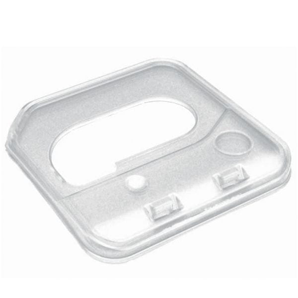 Replacement Silicone Flip Lid Seal for ResMed H5i  Heated Humidifier