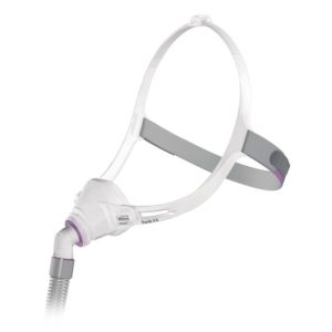 ResMed Swift FX Nano for Her Nasal CPAP / BiPAP Mask with Headgear