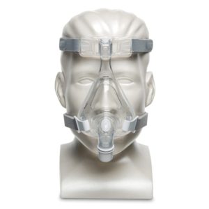 Philips Respironics Amara Full Face CPAP / BiPAP Mask with Headgear