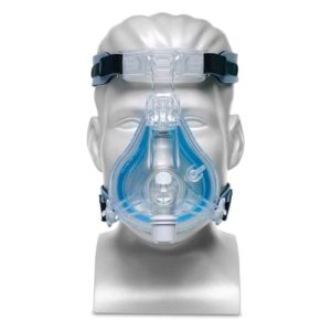 Philips-Respironics-ComfortGel-Blue-FULL-Face-CPAP-BiPAP-Mask-Headgear-cpap-store-usa-las-vegas