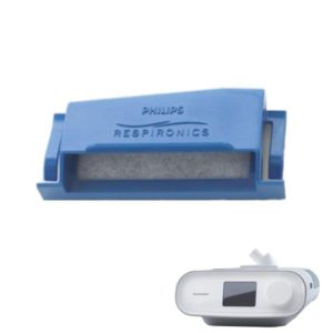 Reusable Filter for Philips Respironics DreamStation CPAP & BiPAP Machines