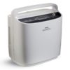 Philips Respironics SimplyGo Portable Oxygen Concentrator With A Free Mobile Cart (Continues Flow)
