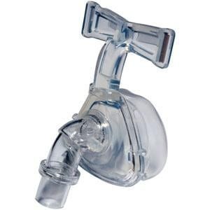 Sunset Classic Nasal CPAP Mask Assembly Kit