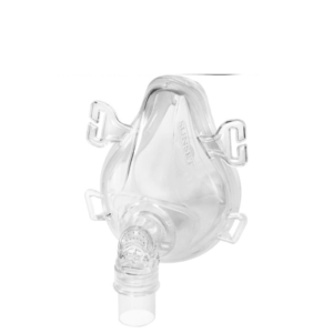 Sunset Classic Full Face CPAP Mask Assembly Kit