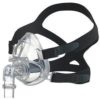 Sunset Classic Full Face CPAP BiPAP Mask With Headgear