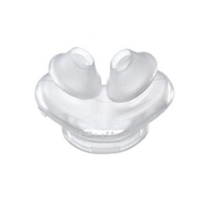 Replacement Nasal Pillows for ResMed Swift LT Nasal Mask