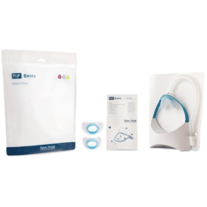 fisher-and-paykel-evora-nasal-cpap-bipap-mask-from-cpap-store-usa-los-angeles-las-vegas-Dallas