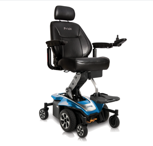 Pride-Mobility-Jazzy Air-2-Scooter-medical-supply-store-las-vegas-2