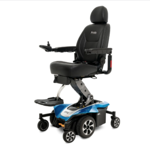 Pride-Mobility-Jazzy Air-2-Scooter-medical-supply-store-las-vegas-