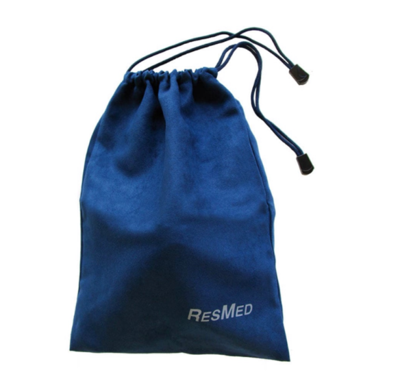 ResMed-Premium-soft-Travel Bag-Travel-CPAP-Machine-CPAP-Mask-cpap-store-las-vegas