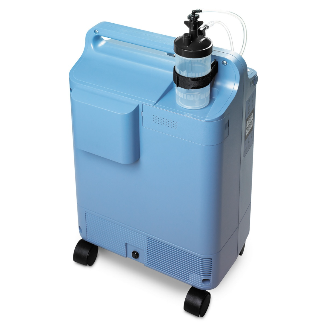 Oxygen Tanks For Home