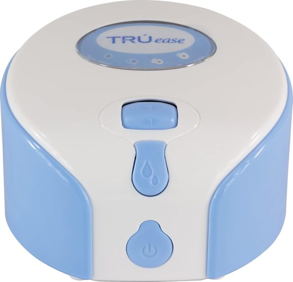 viverity-ros-sgel-truease-single-electric-breast-pump-with-collection-combo-kit-cpap-store-las-vegas-medical-store