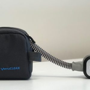virtuclean- cpap-cleaner-travel-case-bag-cpap-store-usa