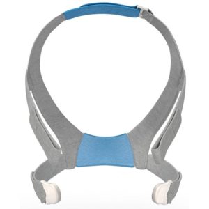 Replacement-Headgear-for-ResMed-AirFit-f30-Full-Face-Mask-with-Magnetic-Clips