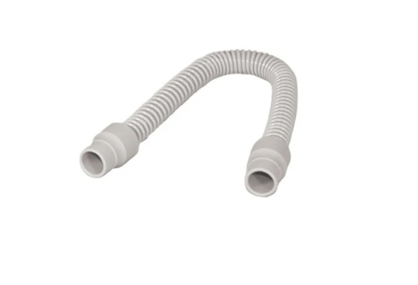 short cpap-bipap-hose-short-tube-TUB0018