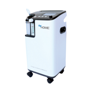 OxyHome-Stationary-Oxygen-Concentrator