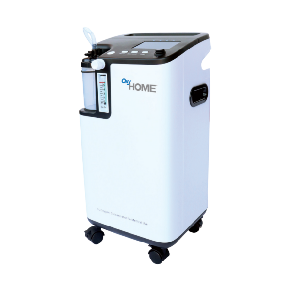 OxyHome-Stationary-Oxygen-Concentrator