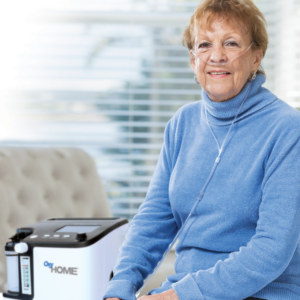 OxyHome-Stationary-Oxygen-Concentrator